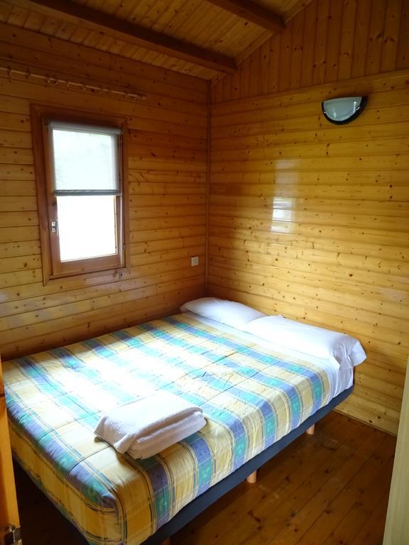 Camping & Bungalows Leagi Mendexa Eksteriør bilde